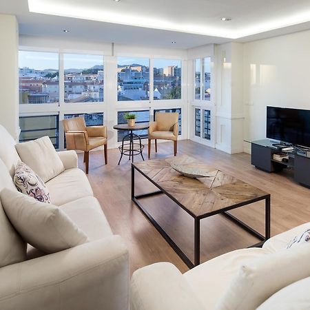 Inmalaga Victoria 아파트 외부 사진