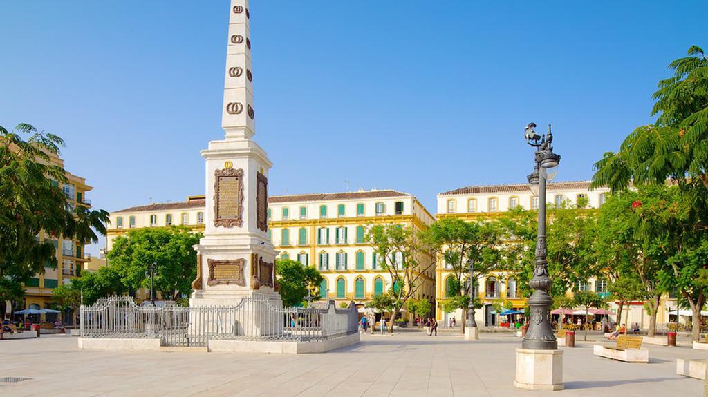 Inmalaga Victoria 아파트 외부 사진