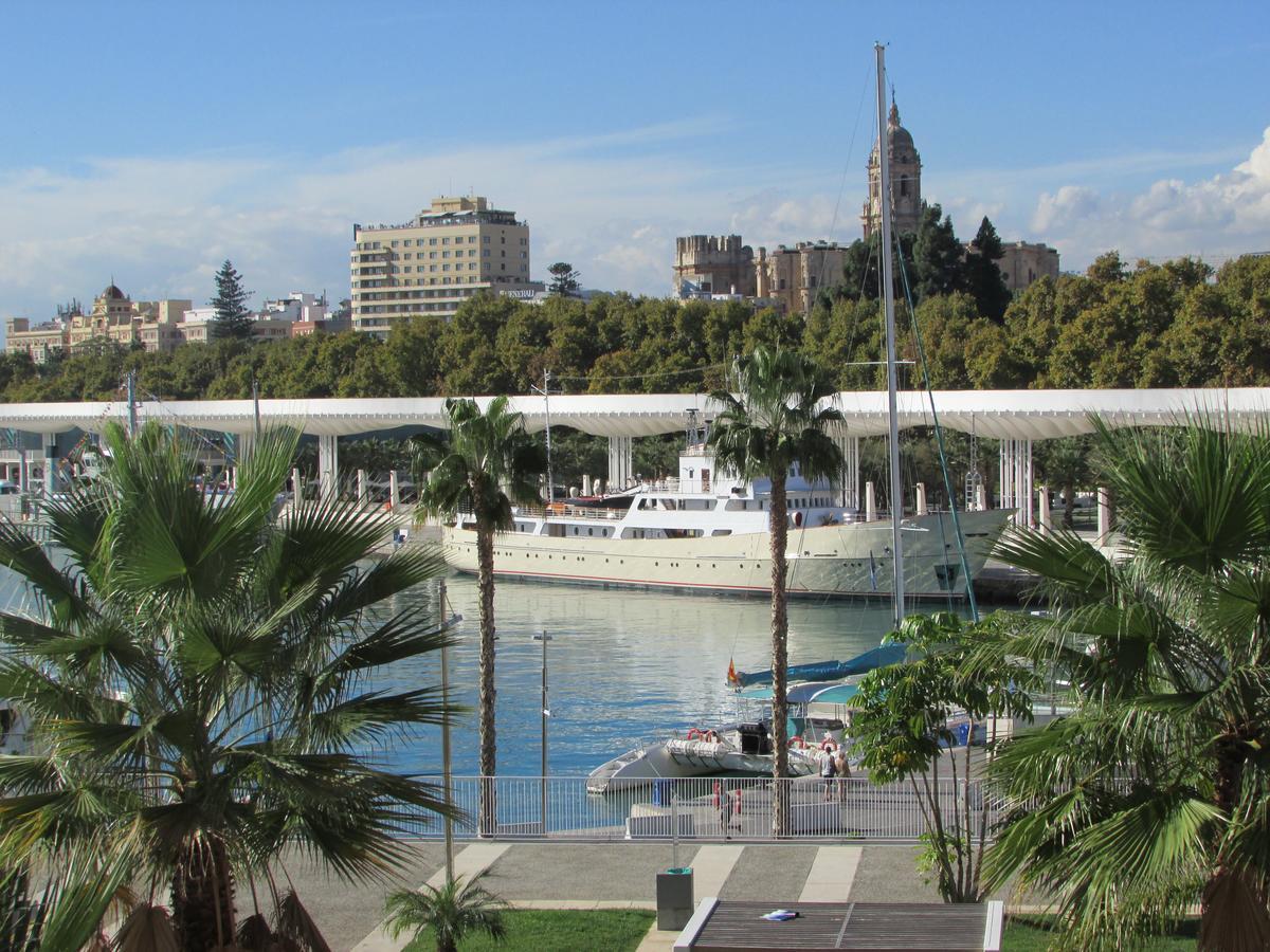 Inmalaga Victoria 아파트 외부 사진