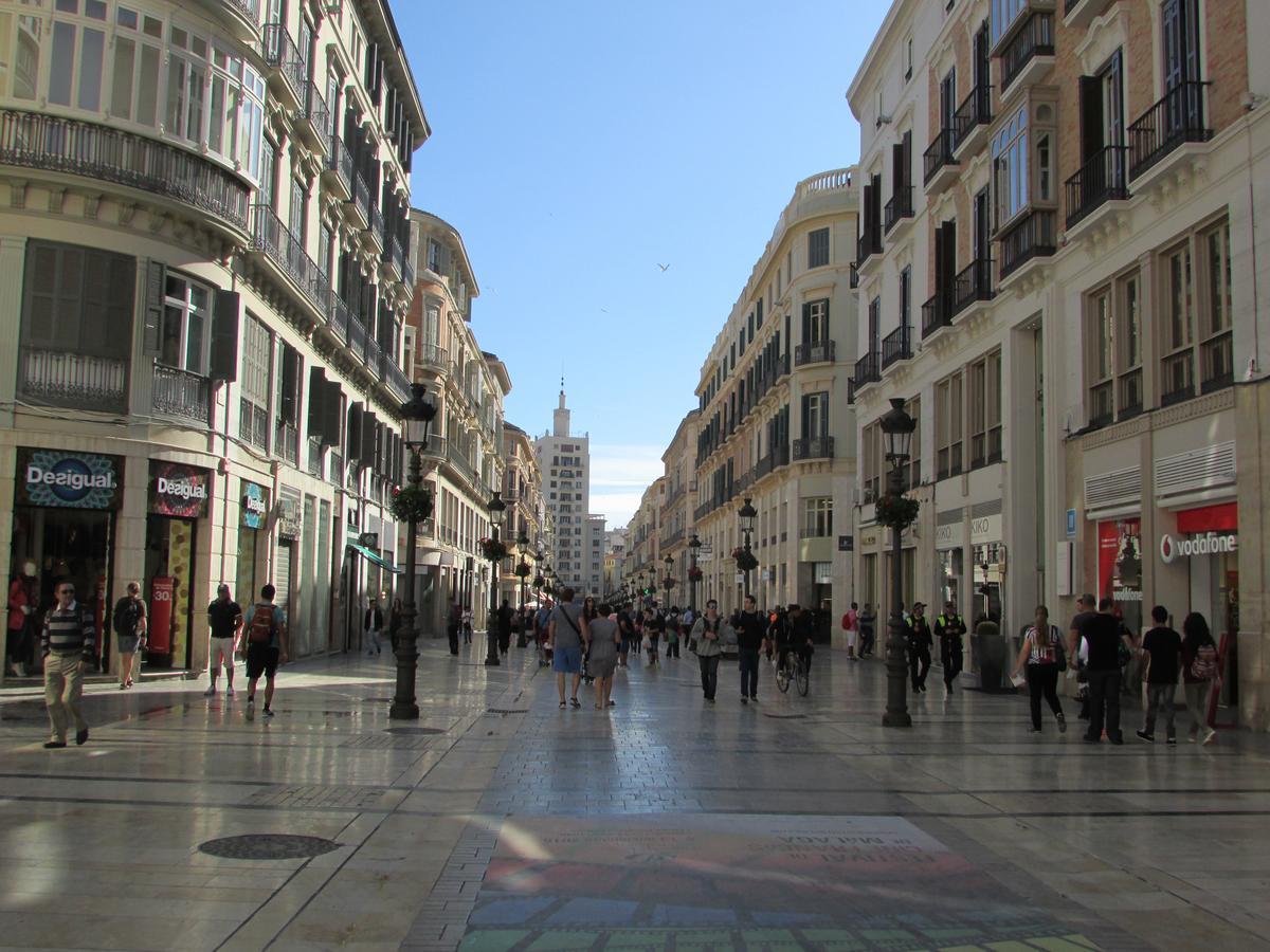 Inmalaga Victoria 아파트 외부 사진