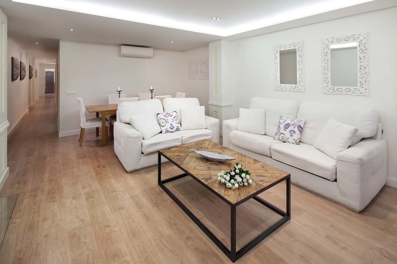 Inmalaga Victoria 아파트 외부 사진